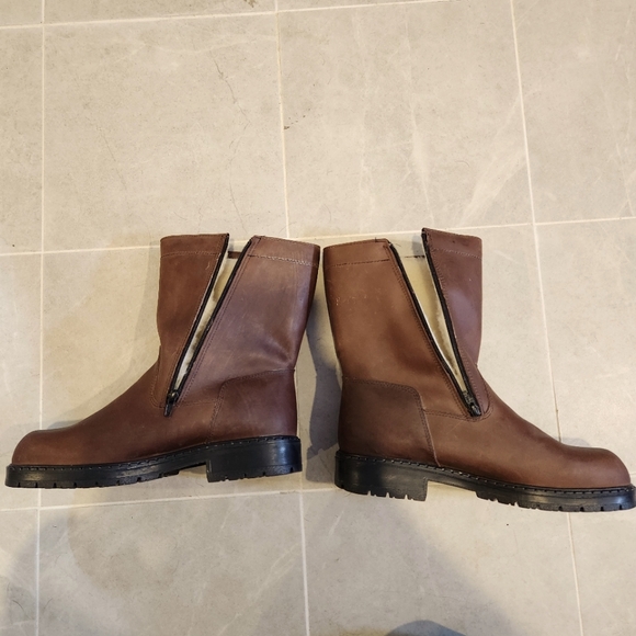 Martino winter boots - Picture 3 of 6